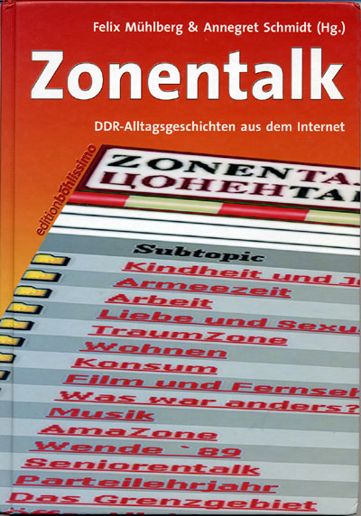 Zonentalk