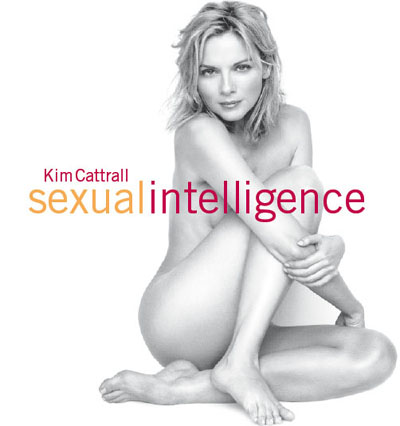 Cattrall cover