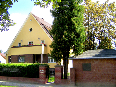 Nagelhaus
