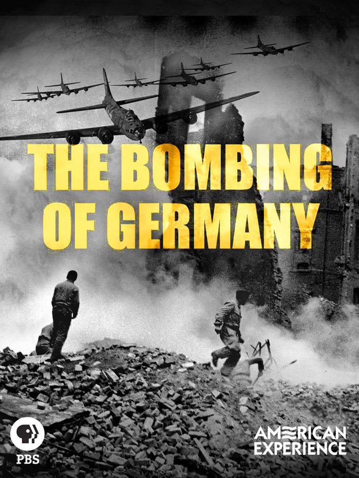  Bombing of Germany 